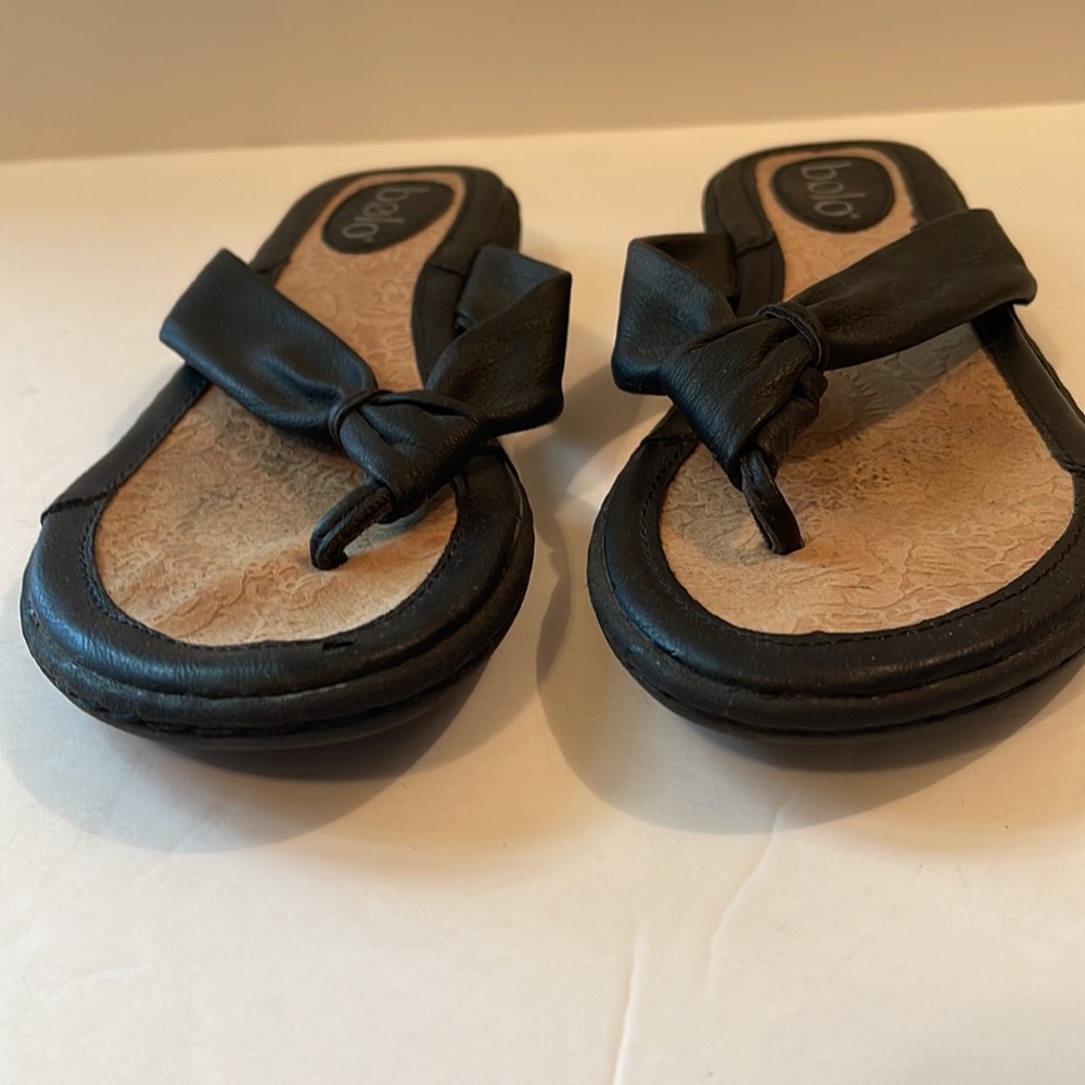 Bolo Sandals - Picture 10 of 14